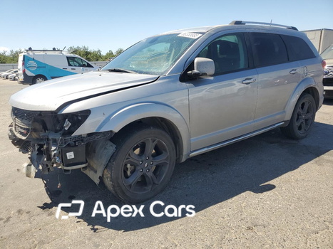 Dodge Journey 2018 - Image 1 of 14