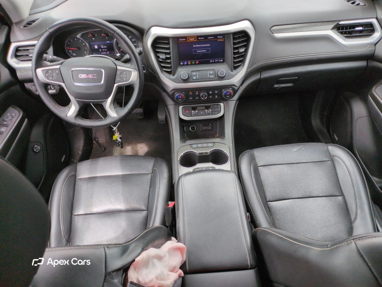 GMC Acadia 2023