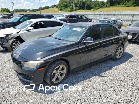 BMW Series 3 2015 - Image 1 of 13