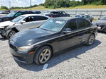 BMW Series 3 2015
