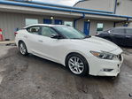 Nissan Maxima 2016