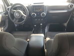 Jeep Wrangler 2012