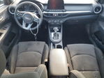 Kia Forte 2022