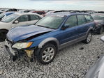 Subaru Outback 2008