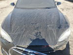 Tesla Model S 2014