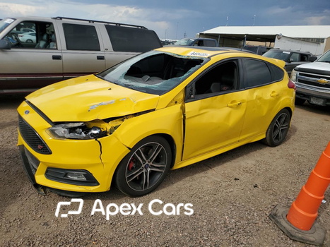 Ford Focus 2017 - Image 1 of 12