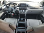 Honda Odyssey 2019