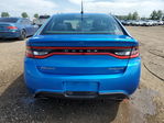 Dodge Dart 2015
