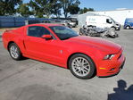 Ford Mustang 2014