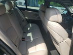 BMW Series 5 2011