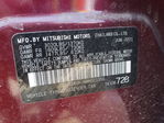 Mitsubishi Mirage 2021