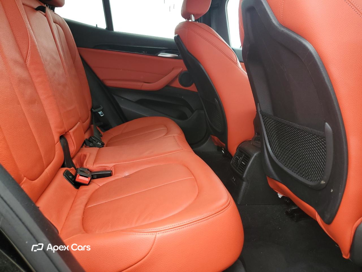 BMW X2 2023