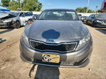 Kia Optima 2012