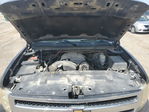 Chevrolet Silverado 2011