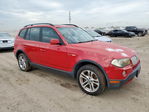 BMW X3 2007
