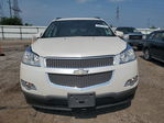Chevrolet Traverse 2012