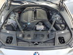 BMW Series 5 2015