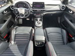 Kia Forte 2022
