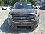 Ford Explorer 2014