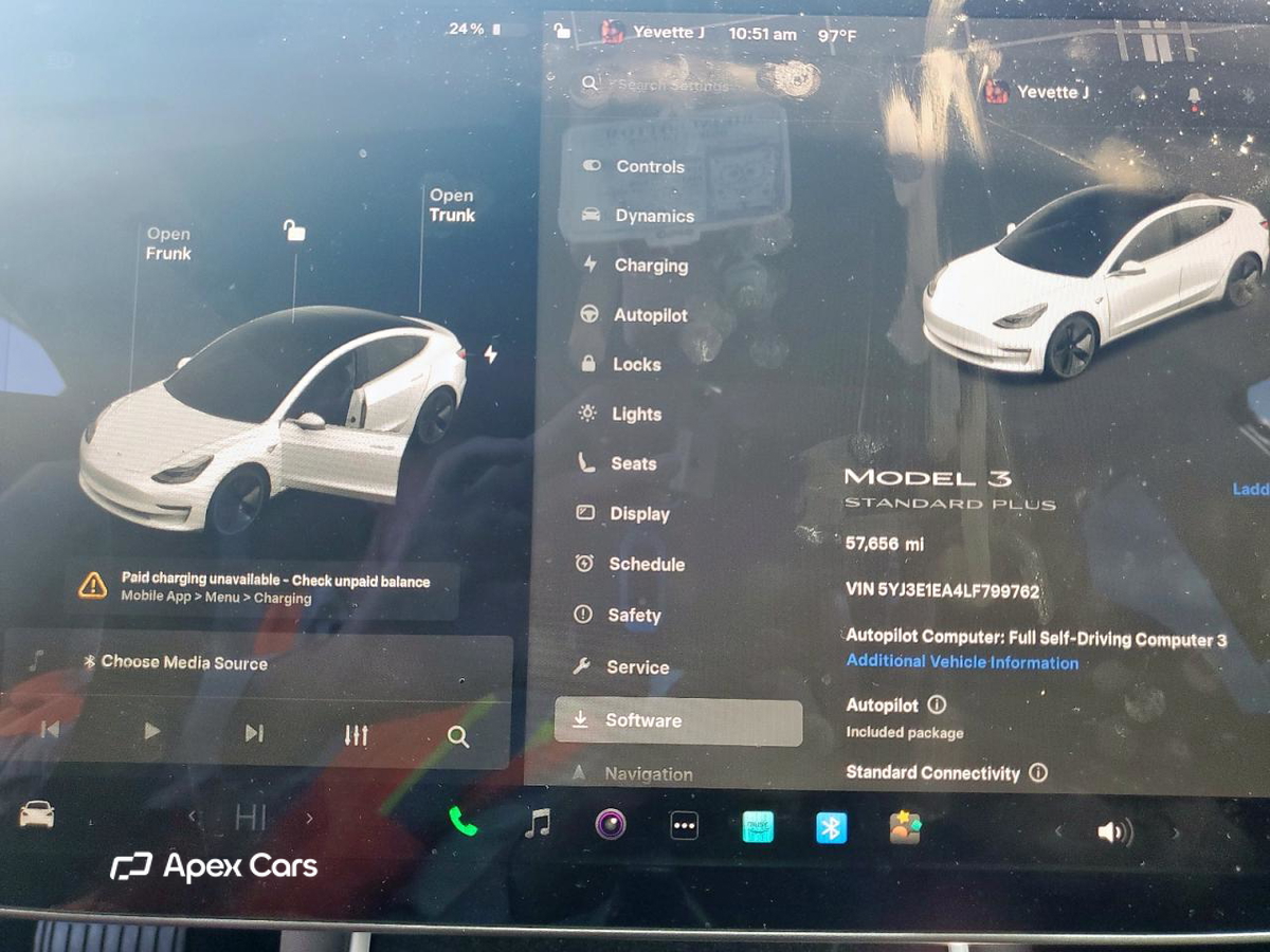 Tesla Model 3 2020
