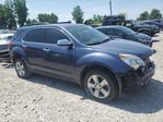 Chevrolet Equinox 2014