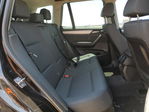 BMW X3 2013