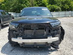 Ford Explorer 2021