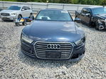 Audi A7 2016