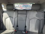 Cadillac SRX 2012
