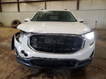 GMC Terrain 2018