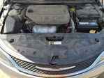 Chrysler 200 2015