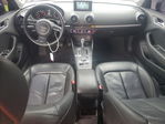 Audi A3 2016