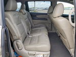 Honda Odyssey 2011