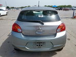 Mitsubishi Mirage 2015