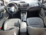 Kia Forte 2015