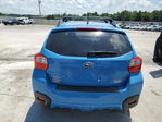 Subaru XV 2016
