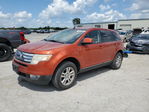 Ford Edge 2008