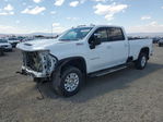 Chevrolet Silverado 2020