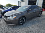 Nissan Altima 2017