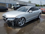 Audi S7 2013