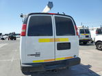 Chevrolet Express 2013