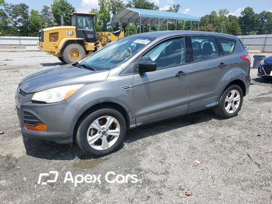 Ford Escape 2014 - Image 1 of 12