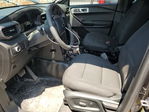 Ford Explorer 2021