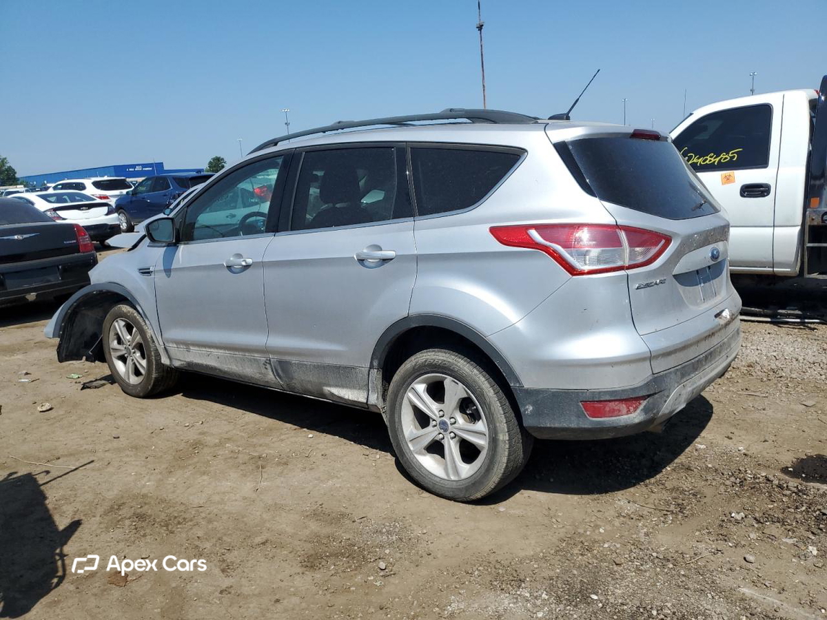 Ford Escape 2013
