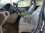 Honda Odyssey 2014