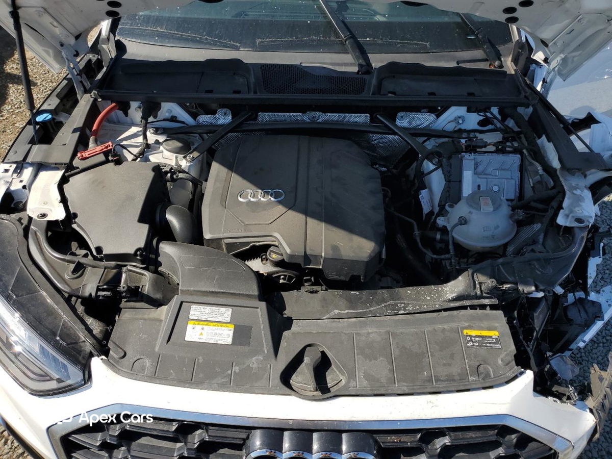 Audi Q5 2023