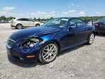 Lexus SC 2002