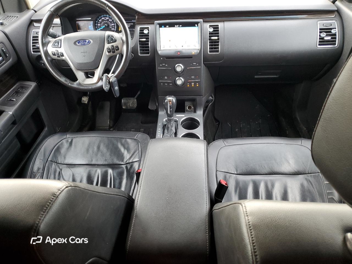 Ford Flex 2016
