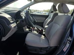 Subaru Forester 2018