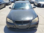 BMW Series 3 2007